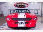 Thumbnail Photo 5 for 1967 Ford Mustang Shelby GT500